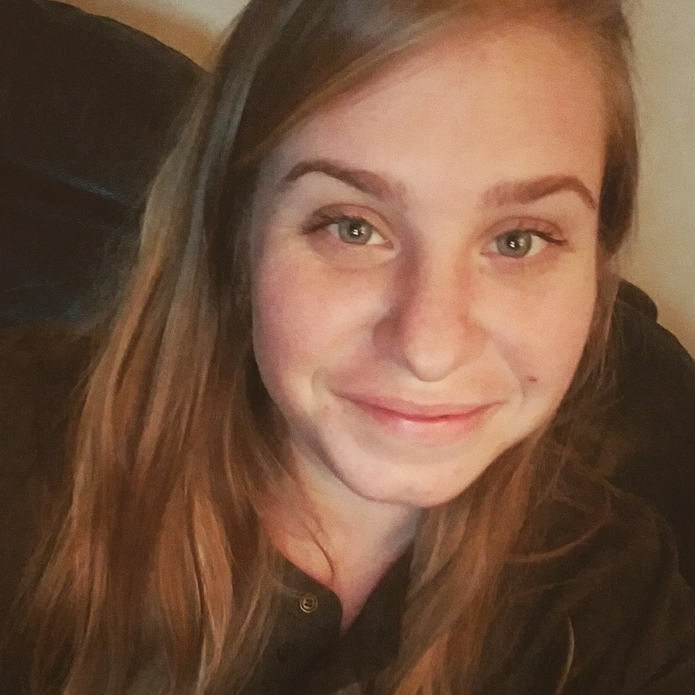 Meet your Posher, Brittany